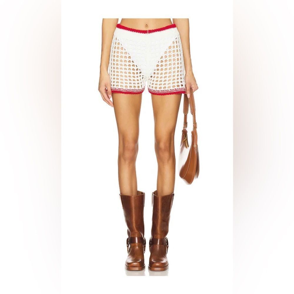 Superdown Bronwin Shorts